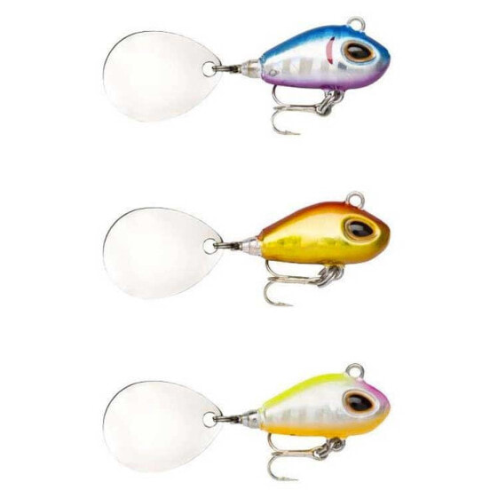 STORM Gomoku Spin Lipless Crankbait 10g 50 mm