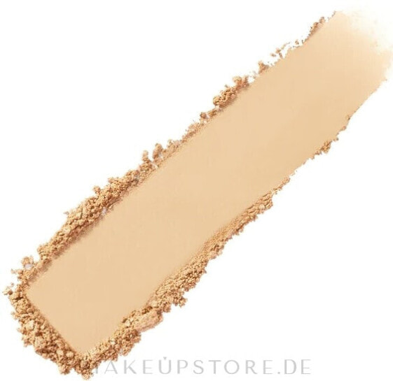 Gepresster Gesichtspuder - Laura Mercier Real Flawless Pressed Powder Translucent Honey