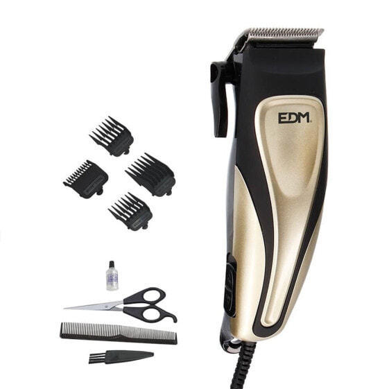 EDM 7591 hair clippers