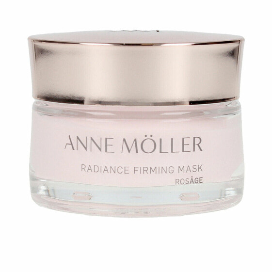 Подтягивающая маска для лица Anne Möller Rosâge 50 ml