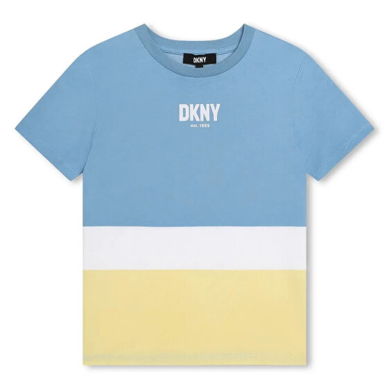 DKNY D60022 short sleeve T-shirt