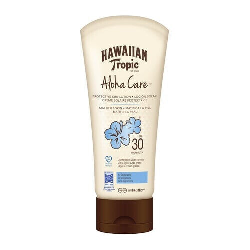 Hawaiian Tropic Aloha Care Body SPF 30