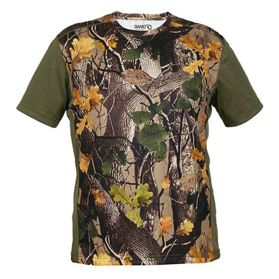 GAMO Kansas short sleeve T-shirt