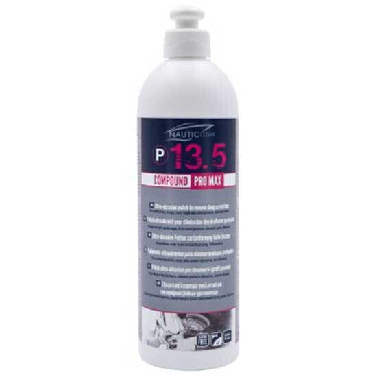 NAUTIC CLEAN Compound Pro Max P13 500ml Cleaner