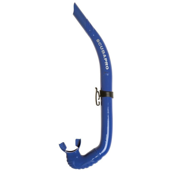 SCUBAPRO 26130200 freediving Snorkel