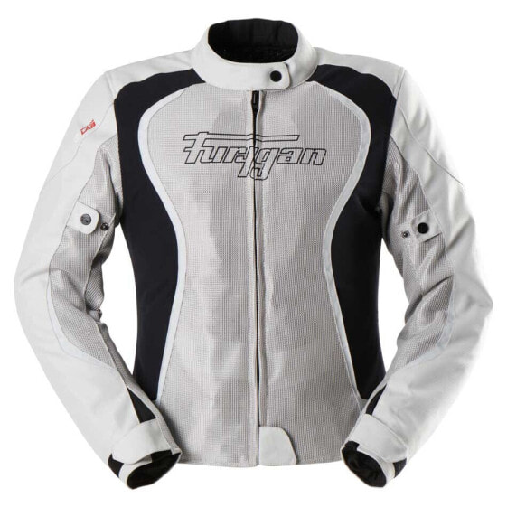 FURYGAN Odessa Vented 3In1 jacket