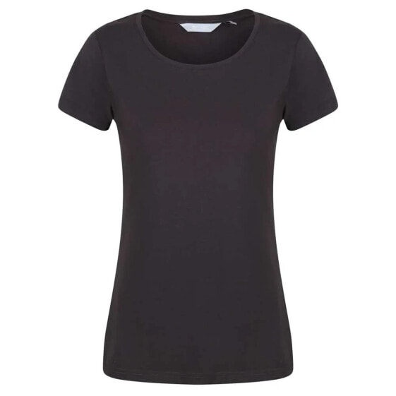 REGATTA Carlie short sleeve T-shirt