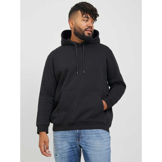 JACK & JONES Bradley Plus Size hoodie