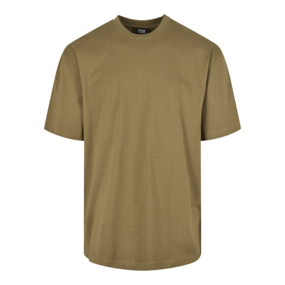 URBAN CLASSICS Tall Big T-shirt