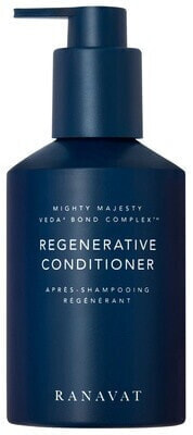 Mighty Majesty - Veda 4 Bond Complex Regenerative Conditioner