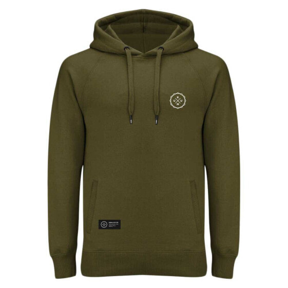 KUMU Death Rig hoodie