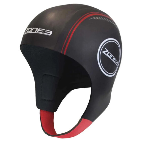 ZONE3 Adjustable Neoprene Cap