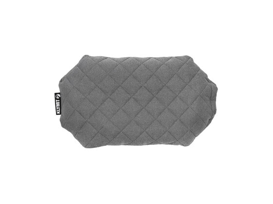 KLYMIT Luxe Travel Pillow