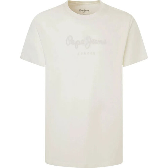 PEPE JEANS Eggo N short sleeve T-shirt