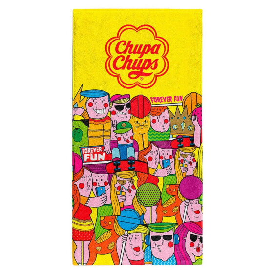 OTSO Chupa Chups Towel