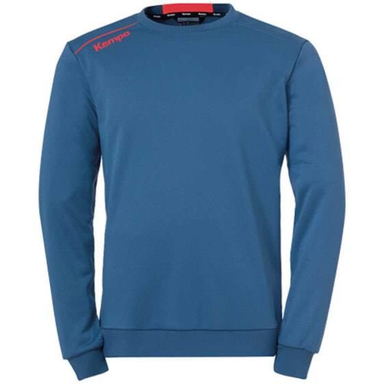 KEMPA Player Training sweatshirt