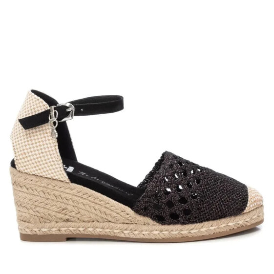 XTI 142333 Wedge Espadrilles