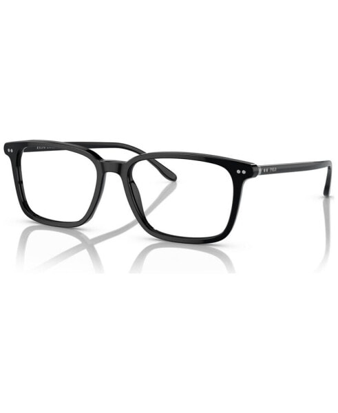 Men's Square Eyeglasses, PH2259 54