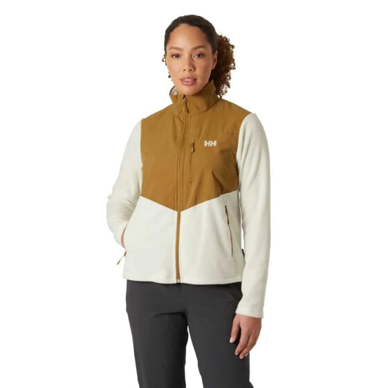 HELLY HANSEN Daybreaker Block full zip fleece