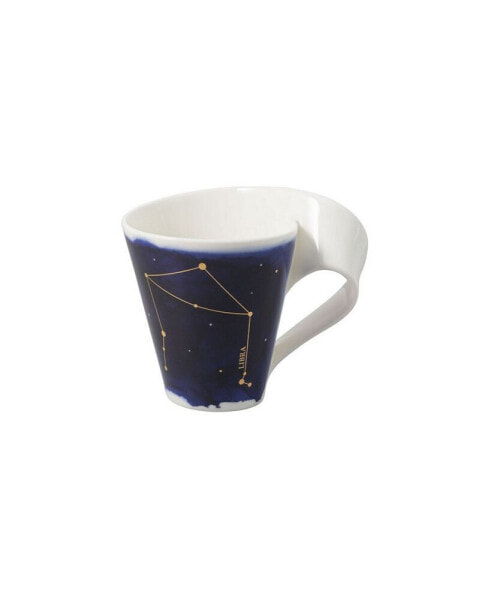 New Wave Stars Mug, Libra