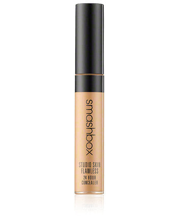 Smashbox Studio Skin Flawless 24 Hour Concealer Light Warm (8 ml)