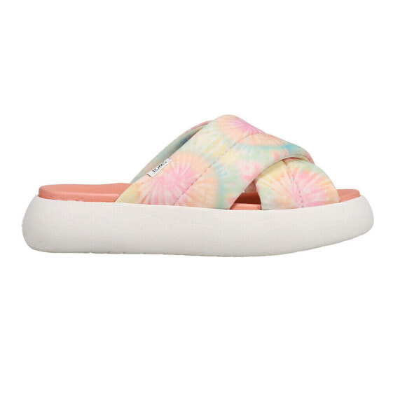 TOMS Alpargata Mallow Cro Womens Size 6 B 10017855T