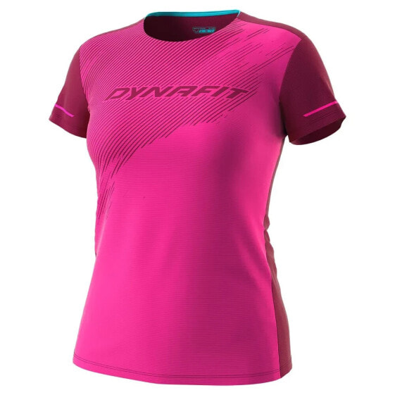 DYNAFIT Alpine 2 short sleeve T-shirt