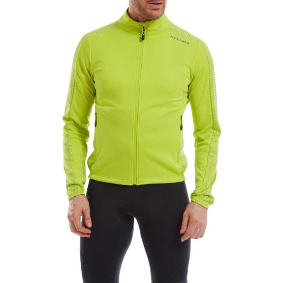 ALTURA Nightvision 2022 long sleeve jersey