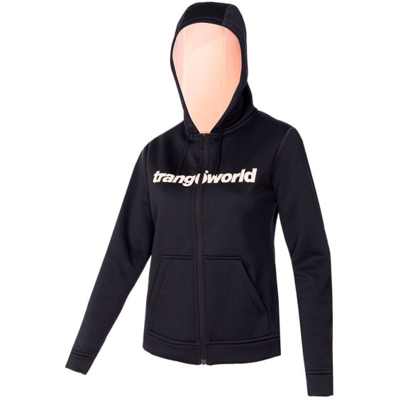 TRANGOWORLD Liena hoodie