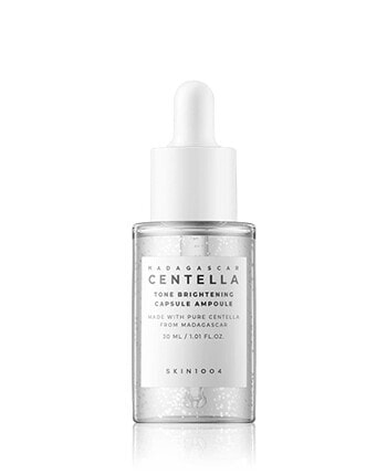 SKIN1004 Madagascar Centella Tone Brightening Capsule Ampoule