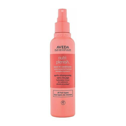 Aveda Nutriplenish Leave-in conditioner