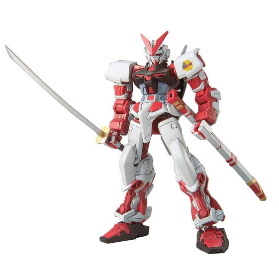 Коллекционная фигура Bandai GUNDAM ASTRAY