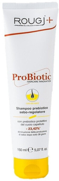 Probiotisches Anti-Sebum-Shampoo