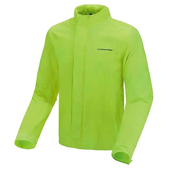 TUCANO URBANO Nano Rain Zeta jacket