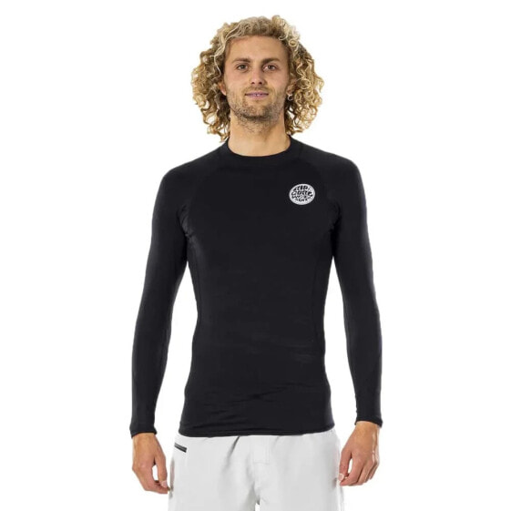 RIP CURL Thermopro Long Sleeve T-Shirt