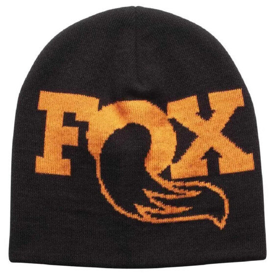 FOX Logo beanie