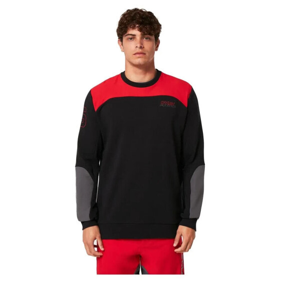 OAKLEY APPAREL Seeker ´75 sweatshirt