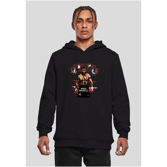 MISTER TEE Dynamite Mike hoodie