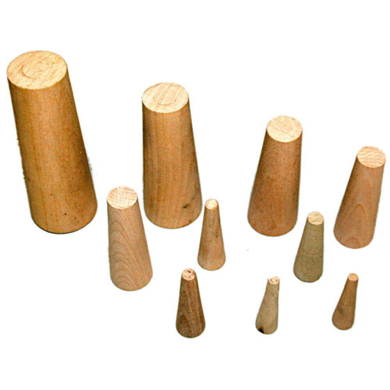 NANTONG FIVE-WOOD Emergency Wooden Stopper