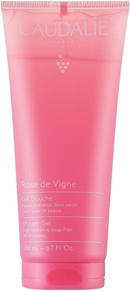 Caudalie Rose De Vigne