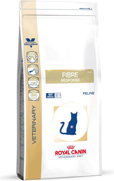 Royal Canin Fibre Response Cat 0.4kg