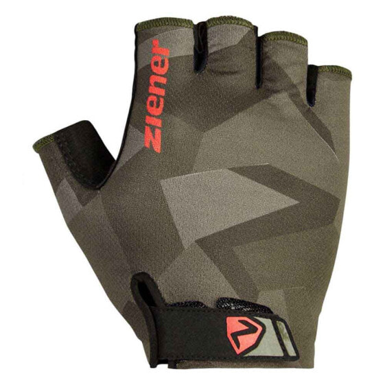 ZIENER CYD short gloves