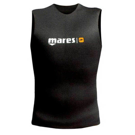 MARES PURE PASSION Loosefit Rash Vest