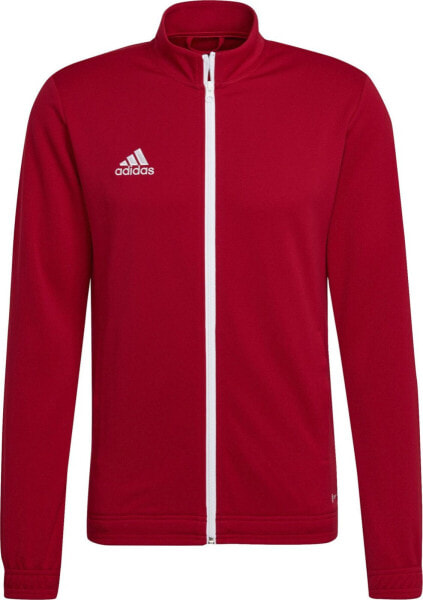 Adidas Bluza adidas Entrada 22 Track H57537 : Rozmiar - L (183cm)