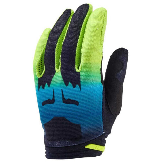 FOX RACING MX 180 Flora woman off-road gloves