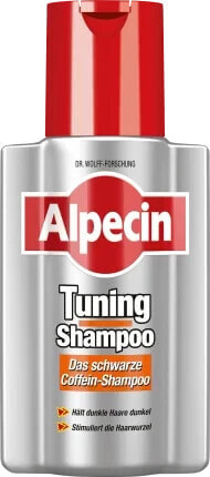 Shampoo Tuning, 200 ml