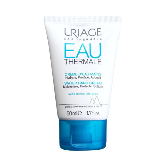 Uriage Eau Thermale Water Hand Cream 50 ml handcreme unisex