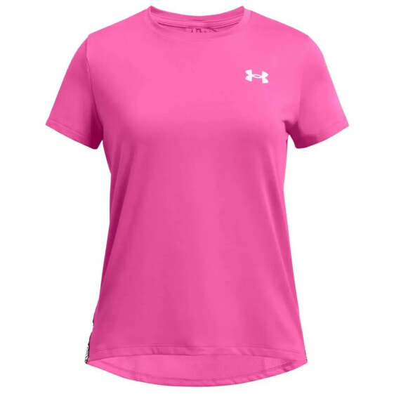 UNDER ARMOUR Knockout short sleeve T-shirt