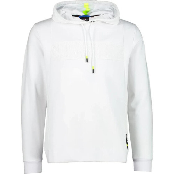 CMP Fix Hood 32M8827 Sweater