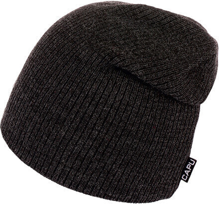 Шапка CAPU Winter hat 1665-E Dark Grey